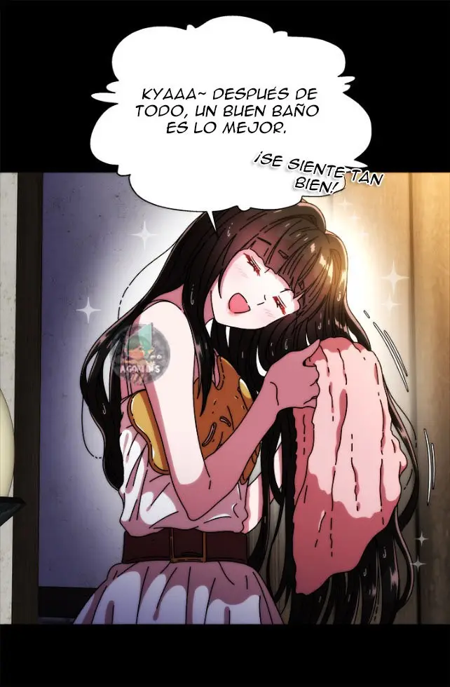 Renaci Como La Hija Del Rey Demonio capítulo 67, página 20