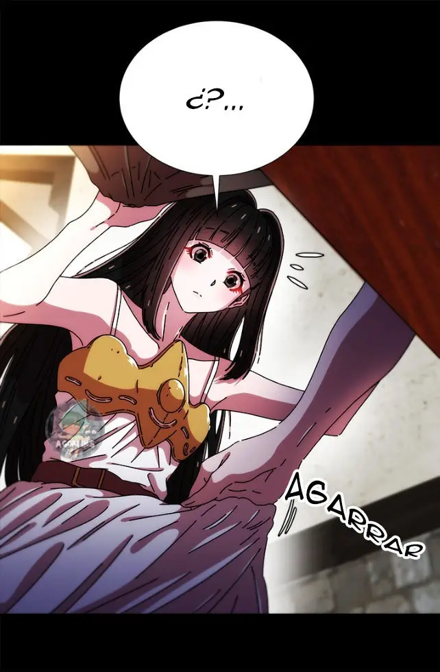 Renaci Como La Hija Del Rey Demonio capítulo 67, página 24