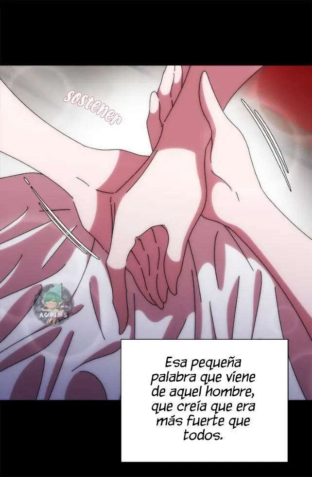 Renaci Como La Hija Del Rey Demonio capítulo 67, página 28