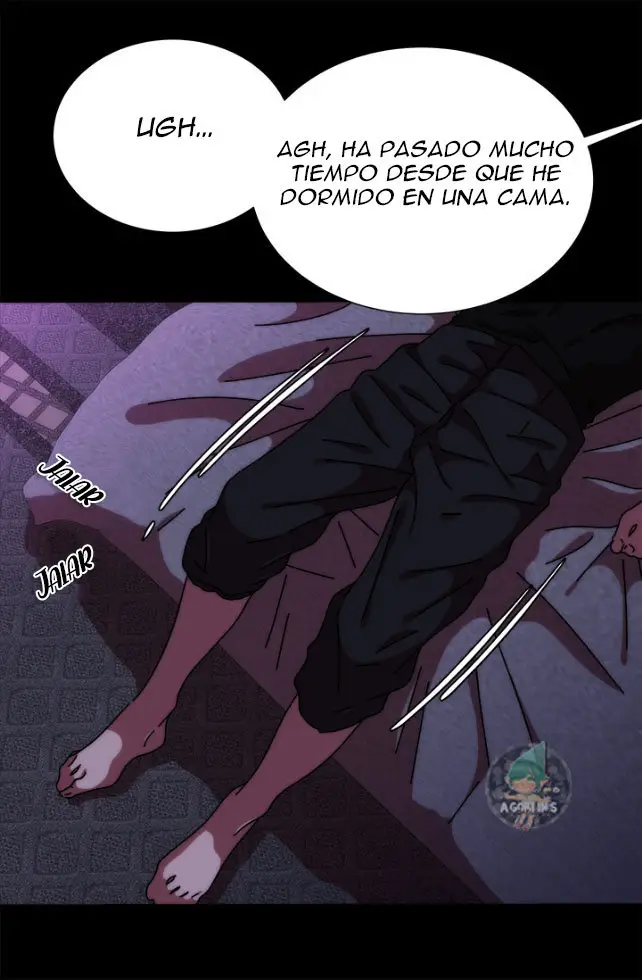 Renaci Como La Hija Del Rey Demonio capítulo 67, página 32