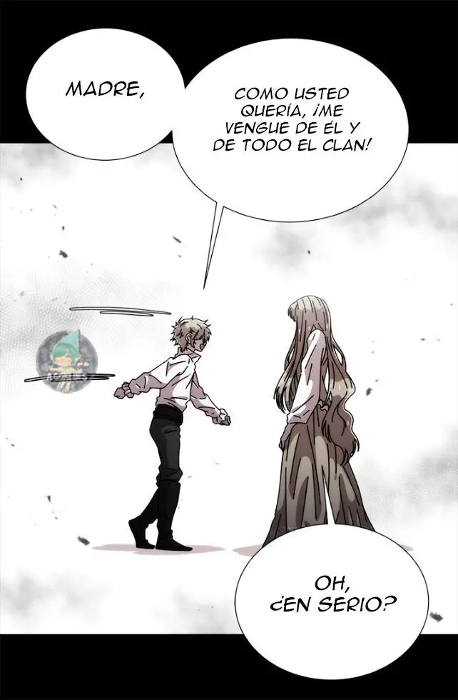 Renaci Como La Hija Del Rey Demonio capítulo 67, página 38