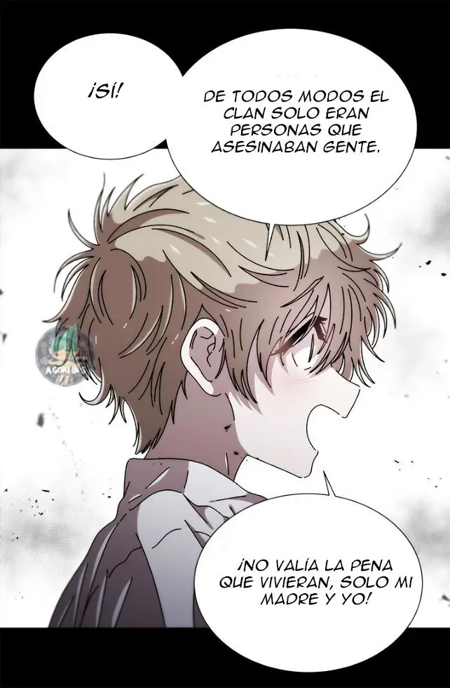 Renaci Como La Hija Del Rey Demonio capítulo 67, página 39