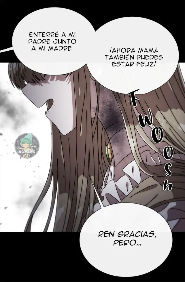 Renaci Como La Hija Del Rey Demonio capítulo 67, página 40