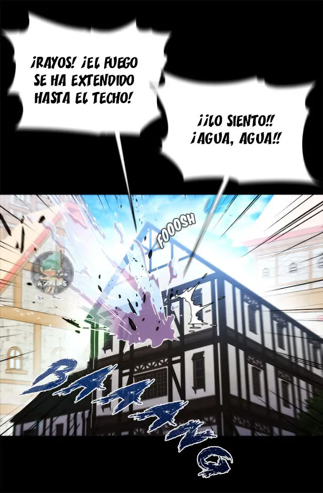 Renaci Como La Hija Del Rey Demonio capítulo 67, página 59