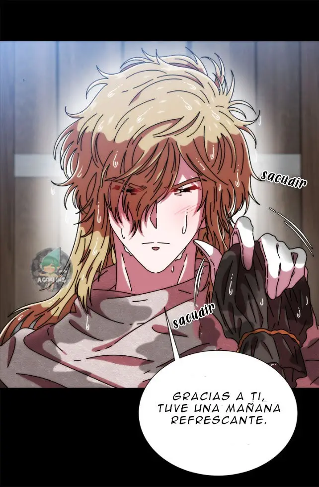 Renaci Como La Hija Del Rey Demonio capítulo 67, página 60