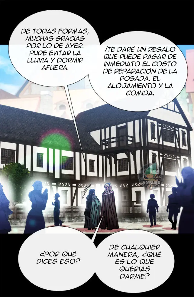 Renaci Como La Hija Del Rey Demonio capítulo 67, página 62
