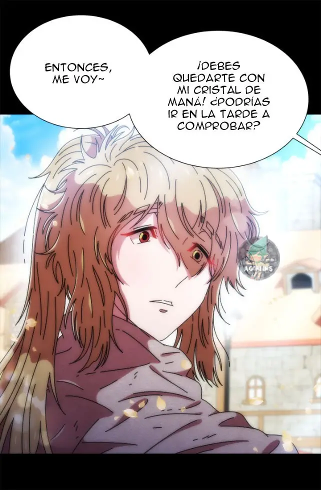 Renaci Como La Hija Del Rey Demonio capítulo 67, página 69