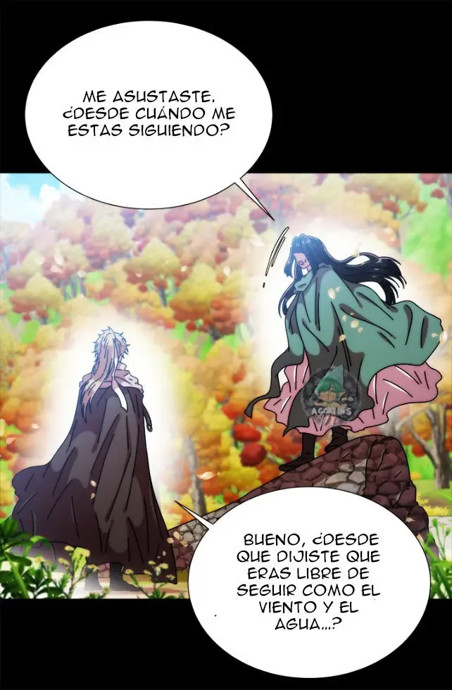 Renaci Como La Hija Del Rey Demonio capítulo 67, página 75