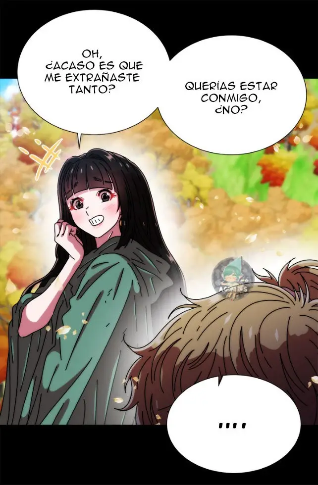 Renaci Como La Hija Del Rey Demonio capítulo 67, página 76