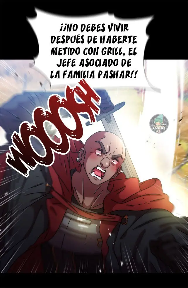 Renaci Como La Hija Del Rey Demonio capítulo 68, página 11