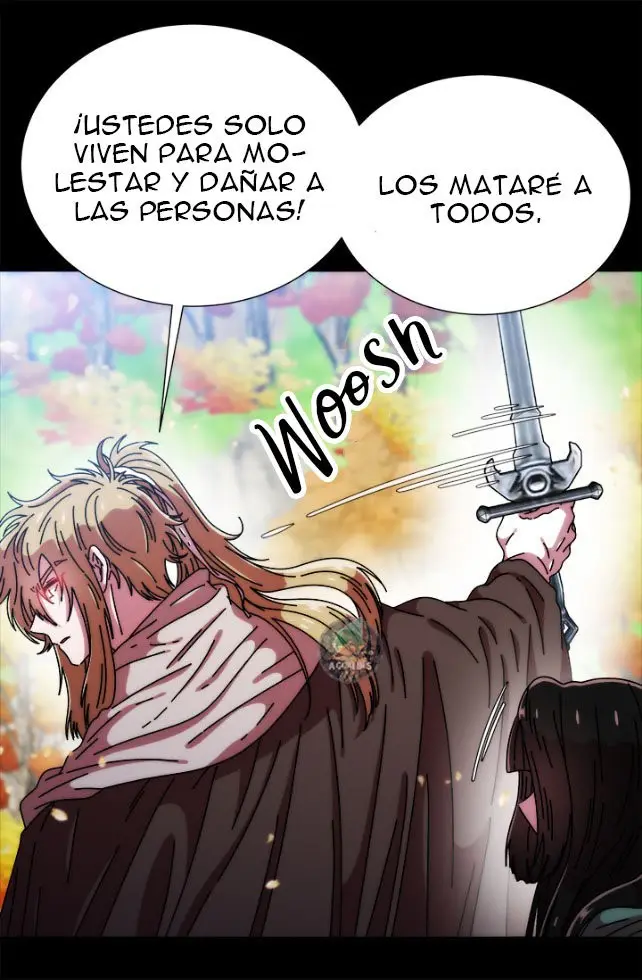 Renaci Como La Hija Del Rey Demonio capítulo 68, página 15
