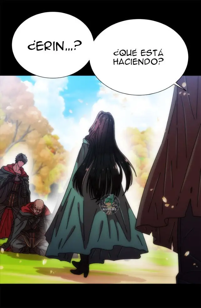 Renaci Como La Hija Del Rey Demonio capítulo 68, página 17