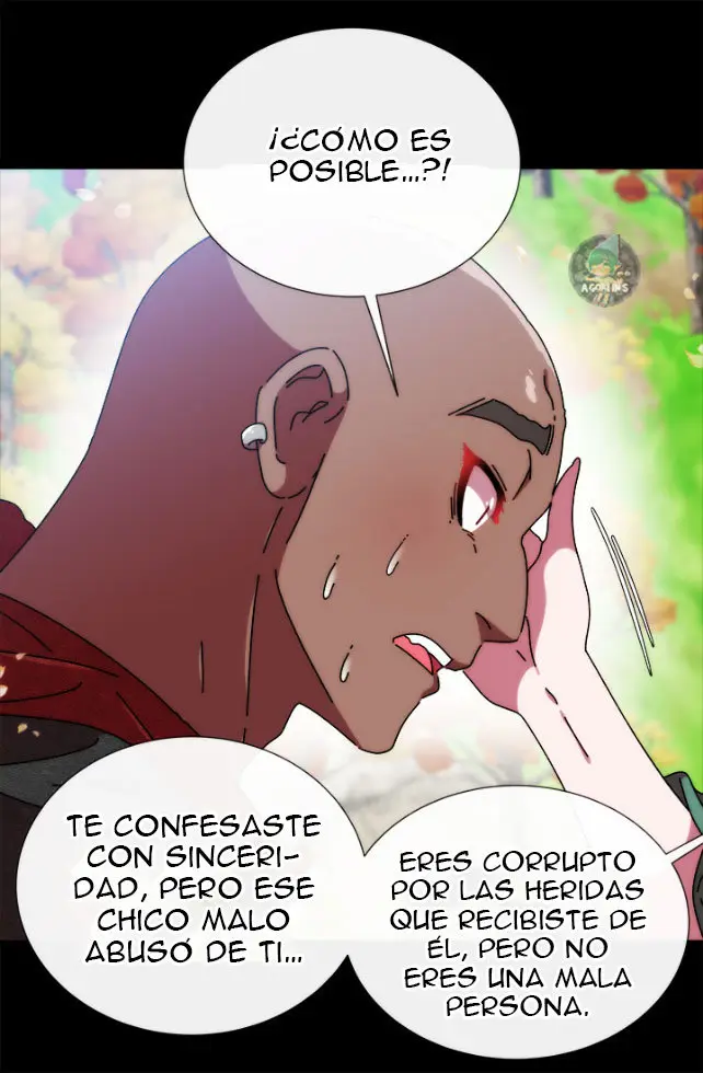 Renaci Como La Hija Del Rey Demonio capítulo 68, página 20