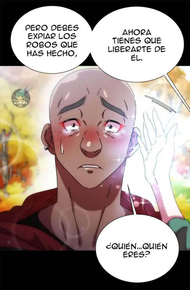 Renaci Como La Hija Del Rey Demonio capítulo 68, página 22