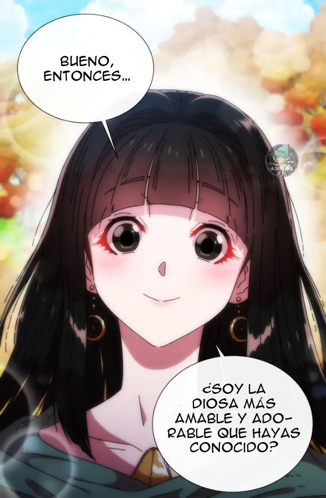 Renaci Como La Hija Del Rey Demonio capítulo 68, página 23