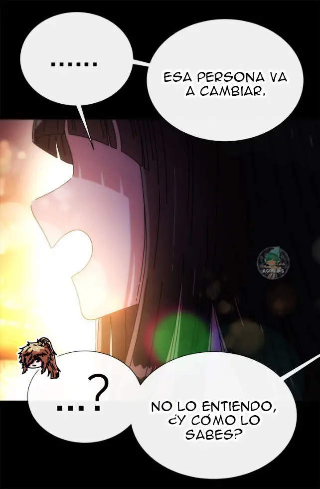 Renaci Como La Hija Del Rey Demonio capítulo 68, página 29