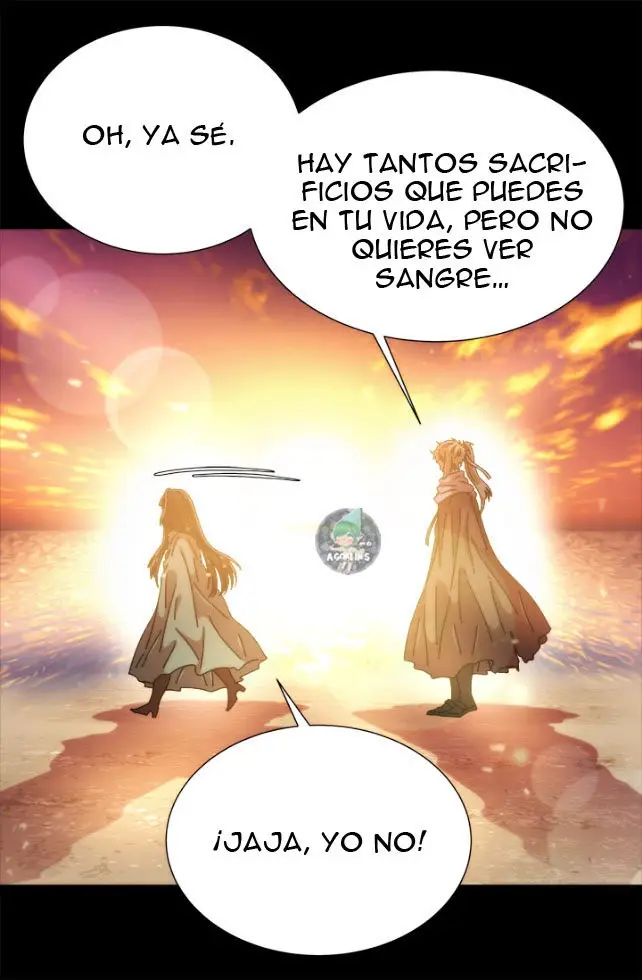 Renaci Como La Hija Del Rey Demonio capítulo 68, página 32