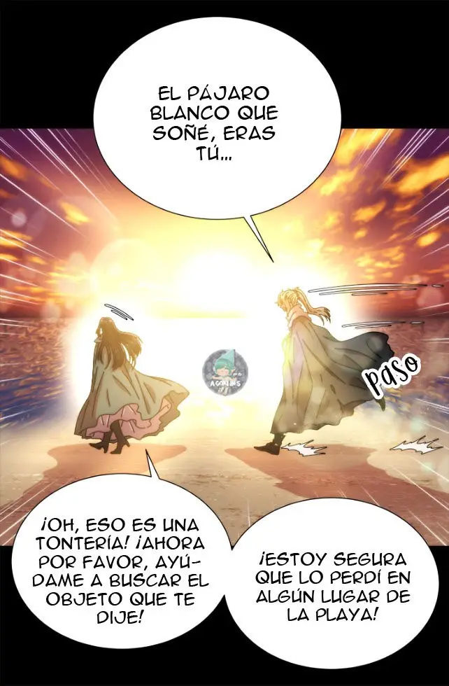 Renaci Como La Hija Del Rey Demonio capítulo 68, página 36