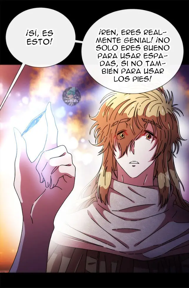Renaci Como La Hija Del Rey Demonio capítulo 68, página 42