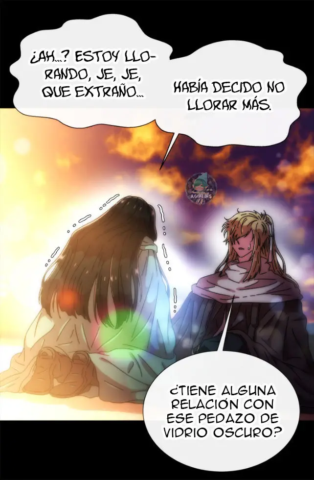 Renaci Como La Hija Del Rey Demonio capítulo 68, página 46