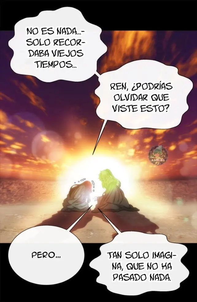 Renaci Como La Hija Del Rey Demonio capítulo 68, página 47