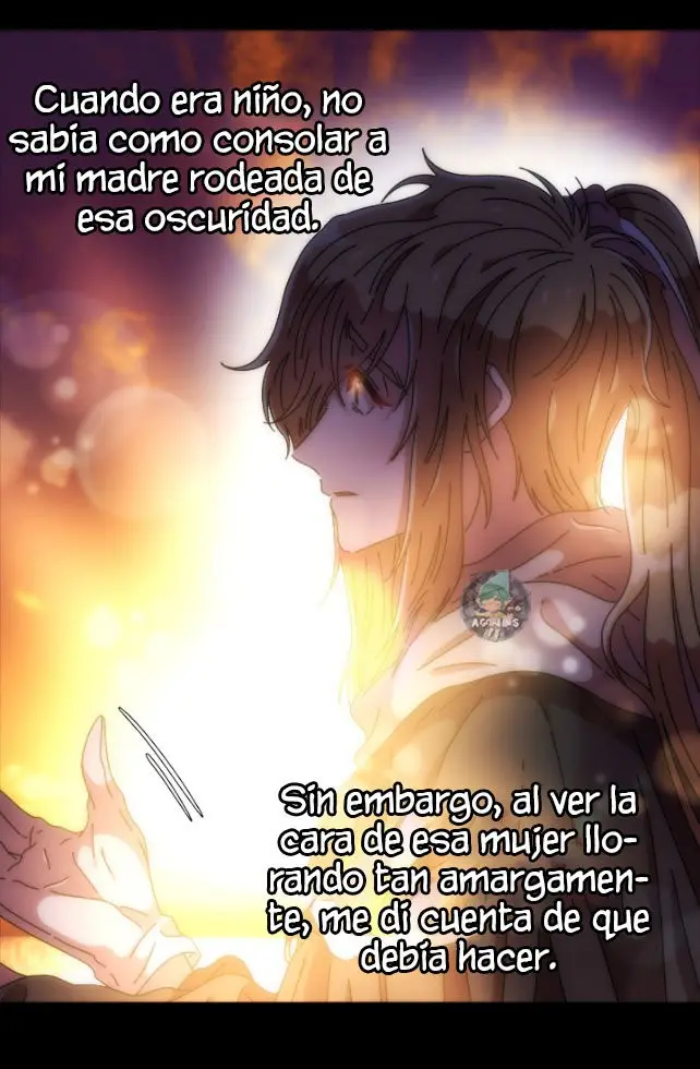 Renaci Como La Hija Del Rey Demonio capítulo 68, página 49