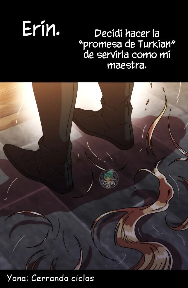 Renaci Como La Hija Del Rey Demonio capítulo 68, página 54