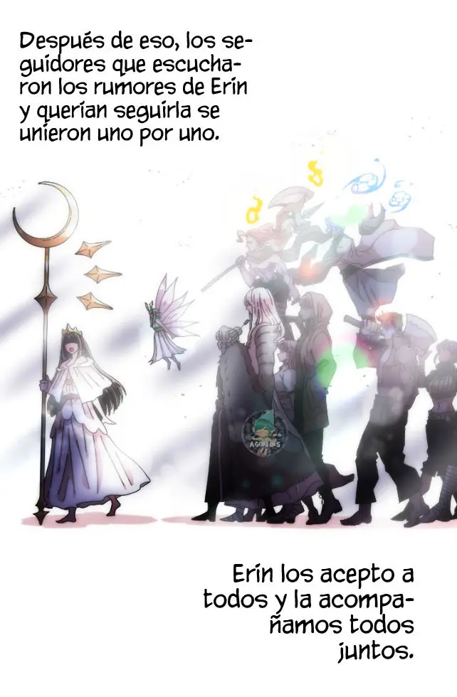 Renaci Como La Hija Del Rey Demonio capítulo 68, página 55