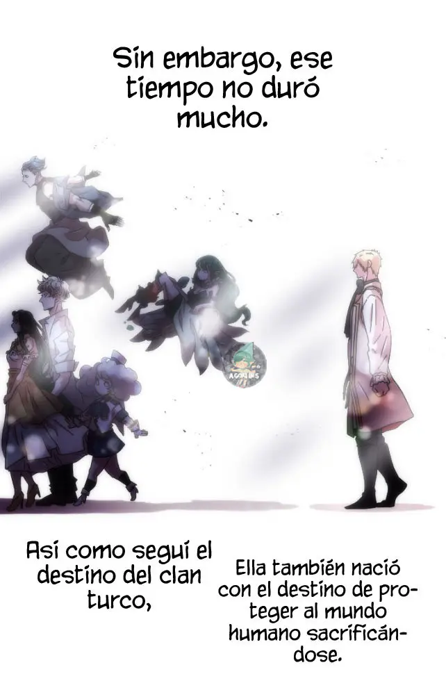 Renaci Como La Hija Del Rey Demonio capítulo 68, página 56