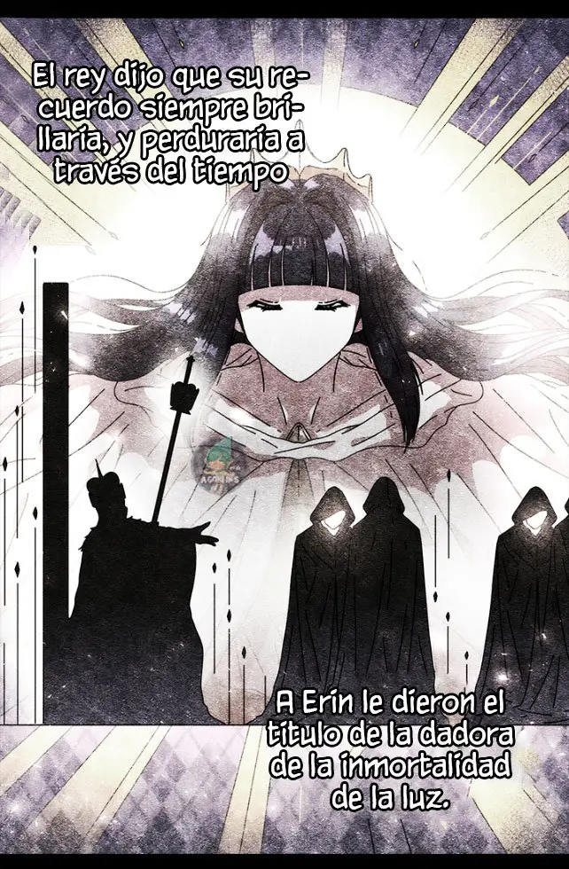 Renaci Como La Hija Del Rey Demonio capítulo 68, página 59
