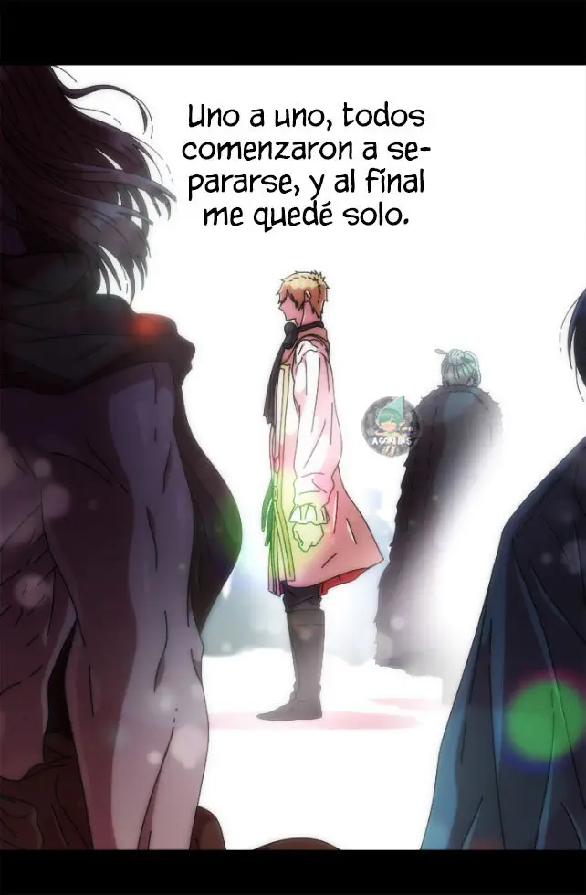 Renaci Como La Hija Del Rey Demonio capítulo 68, página 61