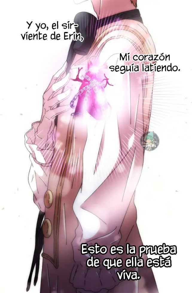 Renaci Como La Hija Del Rey Demonio capítulo 68, página 63