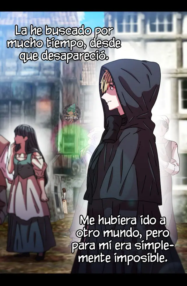 Renaci Como La Hija Del Rey Demonio capítulo 68, página 64