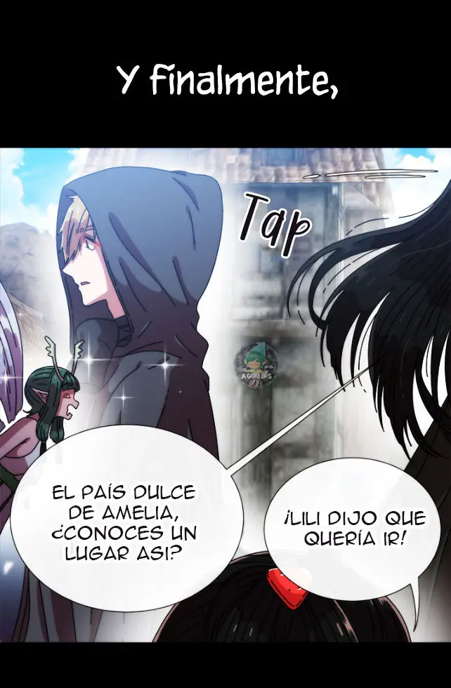 Renaci Como La Hija Del Rey Demonio capítulo 68, página 65