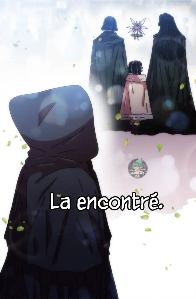 Renaci Como La Hija Del Rey Demonio capítulo 68, página 67