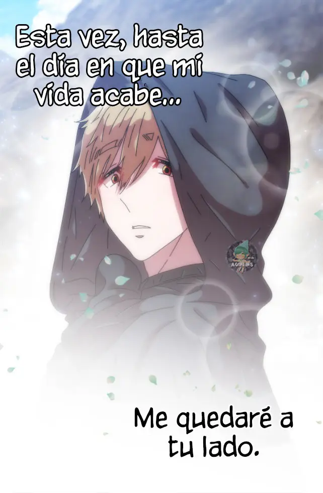 Renaci Como La Hija Del Rey Demonio capítulo 68, página 69