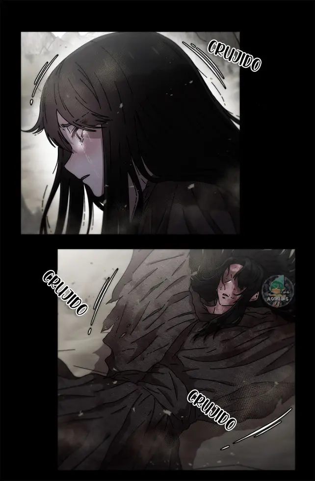 Renaci Como La Hija Del Rey Demonio capítulo 69, página 6