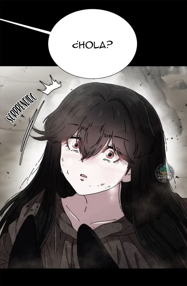 Renaci Como La Hija Del Rey Demonio capítulo 69, página 7