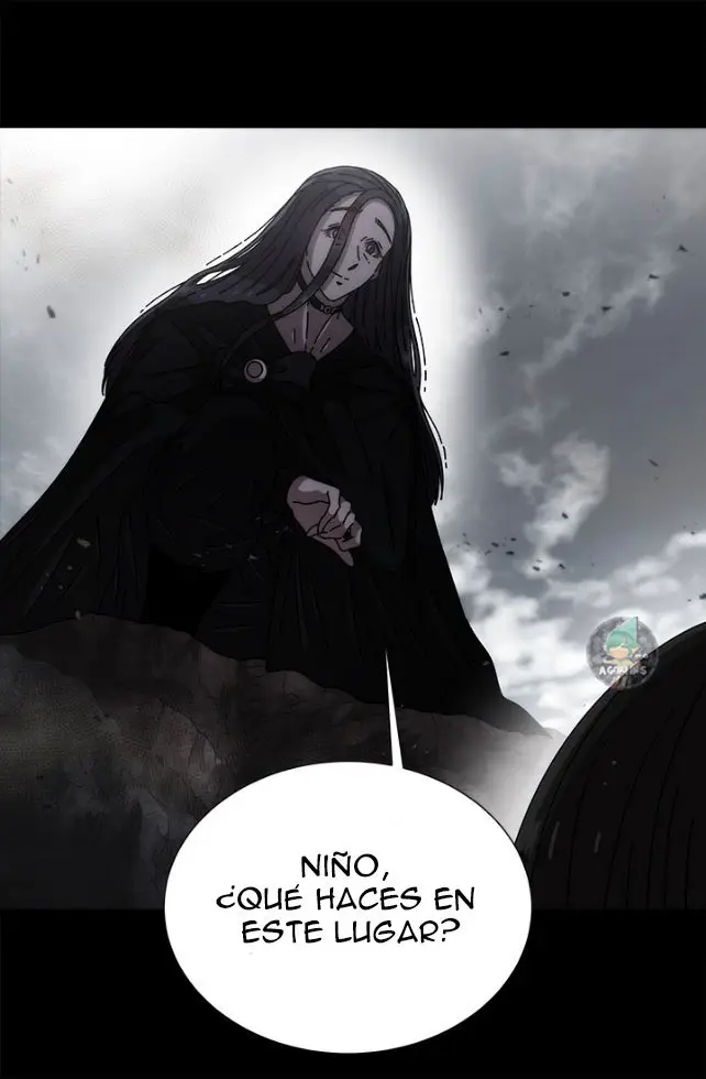 Renaci Como La Hija Del Rey Demonio capítulo 69, página 8