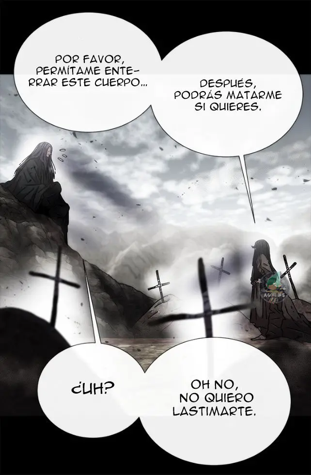 Renaci Como La Hija Del Rey Demonio capítulo 69, página 9
