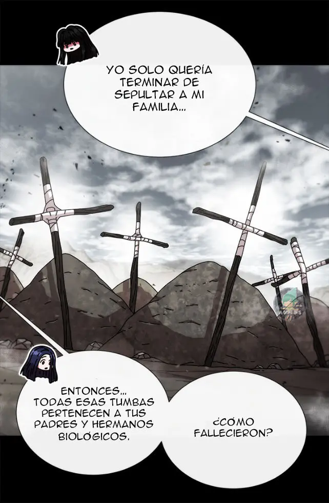 Renaci Como La Hija Del Rey Demonio capítulo 69, página 10