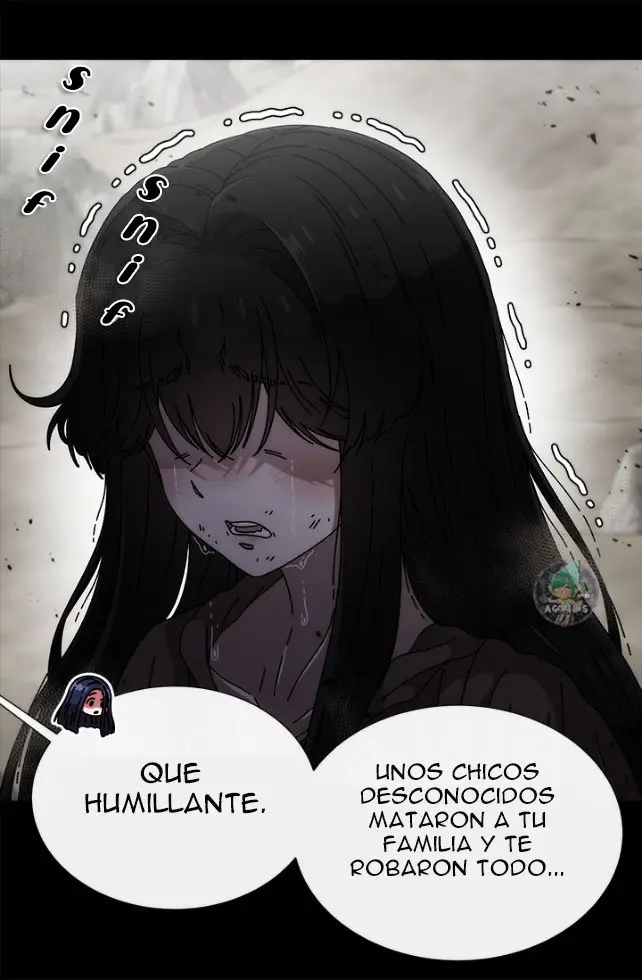 Renaci Como La Hija Del Rey Demonio capítulo 69, página 13