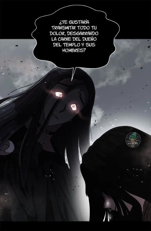 Renaci Como La Hija Del Rey Demonio capítulo 69, página 15
