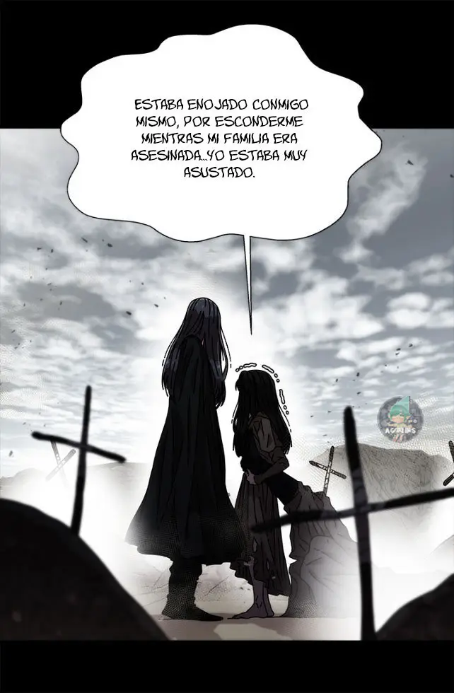 Renaci Como La Hija Del Rey Demonio capítulo 69, página 17