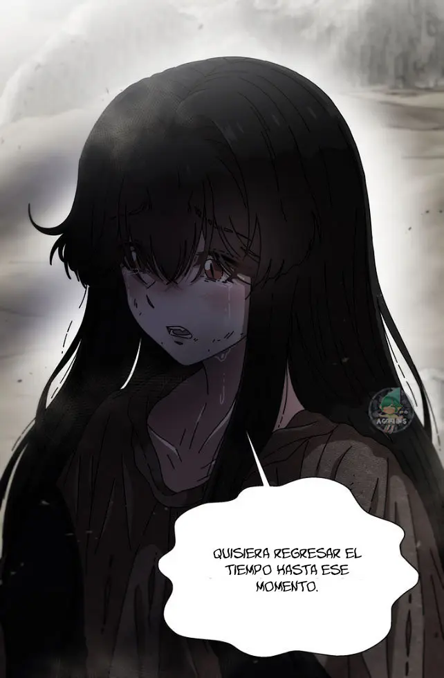 Renaci Como La Hija Del Rey Demonio capítulo 69, página 18