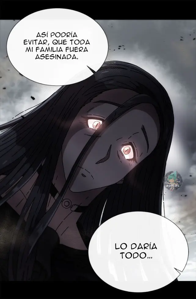 Renaci Como La Hija Del Rey Demonio capítulo 69, página 19