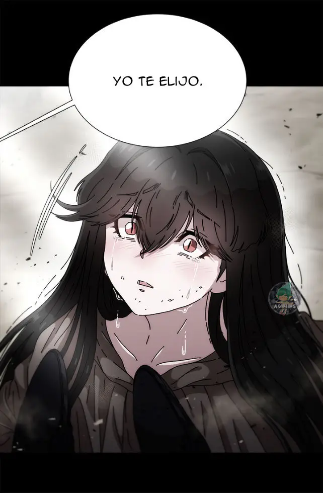 Renaci Como La Hija Del Rey Demonio capítulo 69, página 21