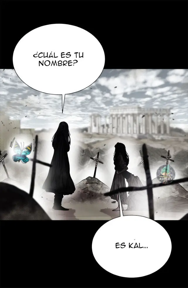 Renaci Como La Hija Del Rey Demonio capítulo 69, página 22