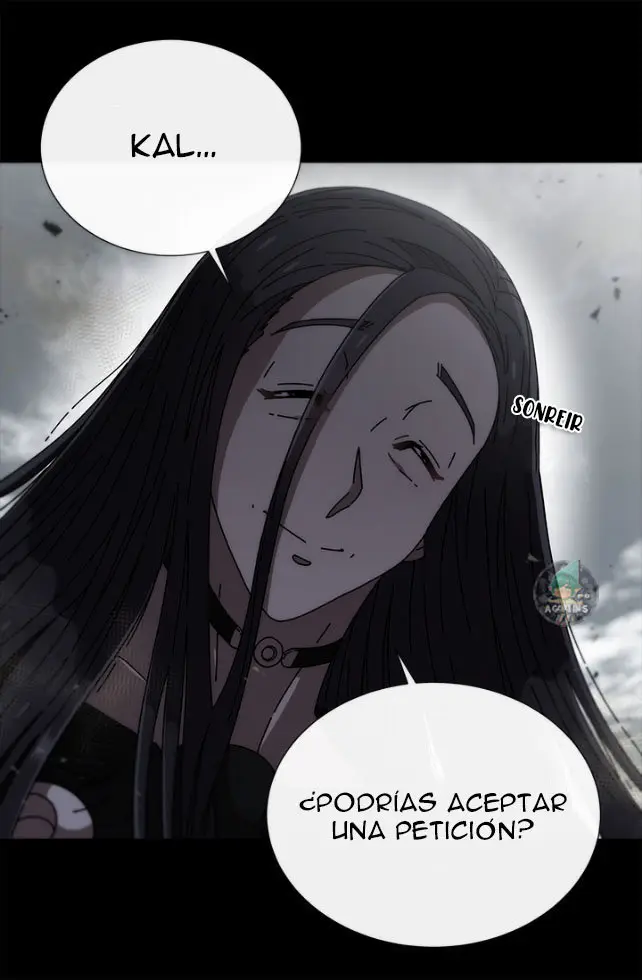 Renaci Como La Hija Del Rey Demonio capítulo 69, página 23