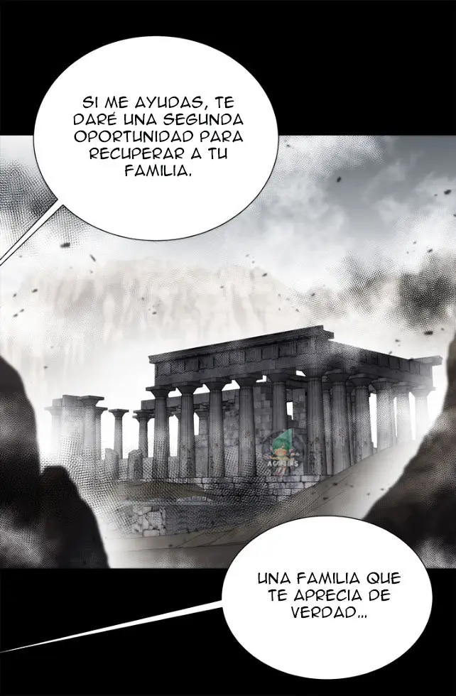 Renaci Como La Hija Del Rey Demonio capítulo 69, página 24